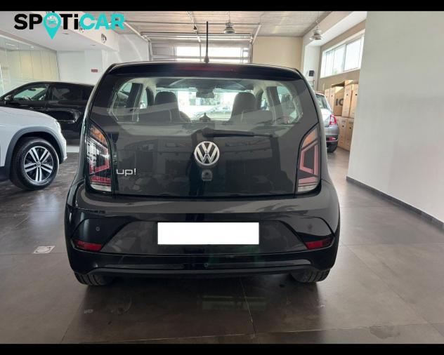 Volkswagen up! 5p 1.0 Move 60cv - Foto 4