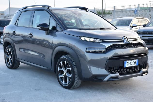 Citroën C3 Aircross BlueHDi 110 S&S Shine Plus - Foto 3