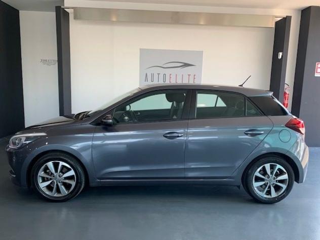 HYUNDAI i20 1.1 CRDi OK NEO-PAT 5 porte Go! PROMO rif. 23810894 - Foto 7