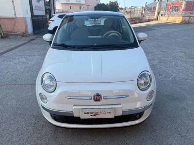 FIAT 500 1.3 Multijet 16V 95 CV Lounge rif. 23936921 - Foto 2