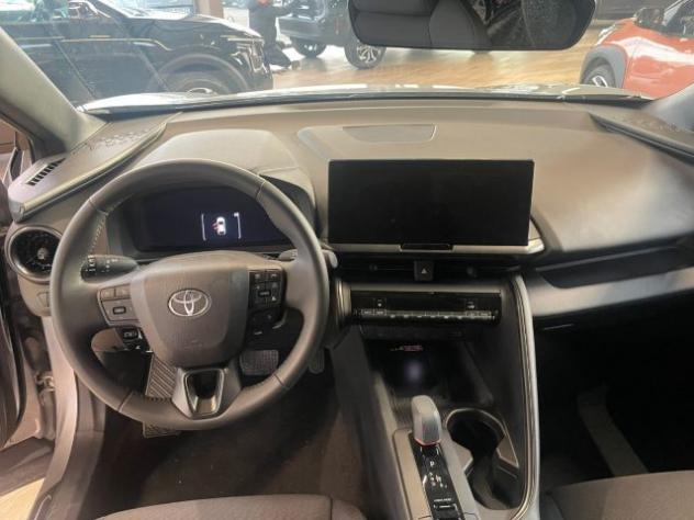 TOYOTA C-HR 1.8 HV Trend rif. 22531965 - Foto 7