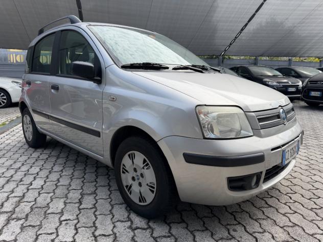 Fiat Panda 1.2 Dynamic Class eco IDONEA NEOPATENTATI - Foto 4