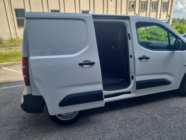 Opel Combo 1.5 D 100cv Edition Plus L1 S&S MT6 3 POSTI PREZZO IVA COMPRESA - Foto 9