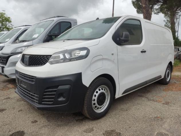 FIAT Scudo Van Business L2h1 Bev Pacco Batterie 75kw - 330km