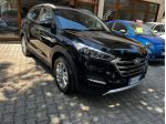 Hyundai Tucson 1.7 CRDi Comfort