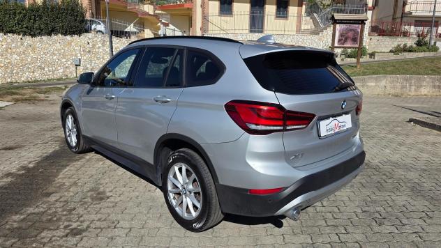 Bmw X1 sDrive16d Aut. Business Advantage - Foto 4