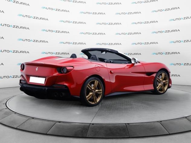 Ferrari Portofino Portofino 3.9 M | TRIBUTE TO FERRARI 312 B2 - Foto 4
