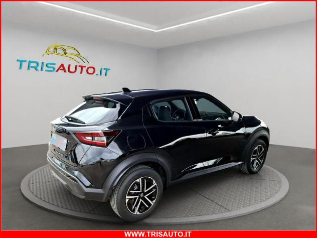 NISSAN Juke 1.0 DIG-T N-Connecta IVATA NEOPATENTATI (NAVI) - Foto 4