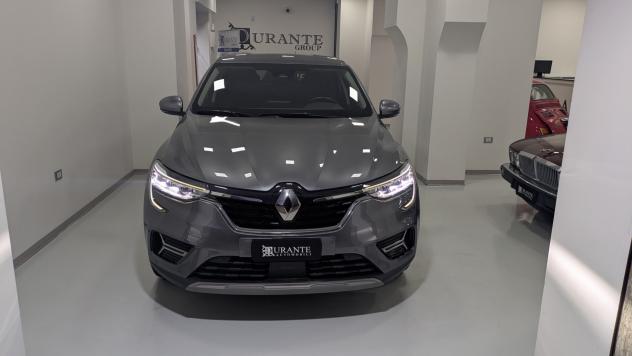 Renault Arkana Full Hybrid E-Tech 145 CV Techno - Foto 9