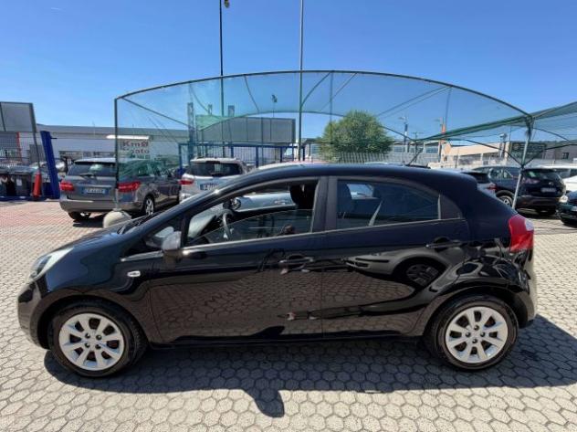 KIA Rio Rio III 5p 1.2 EX clima 138000 km rif. 23814274 - Foto 2