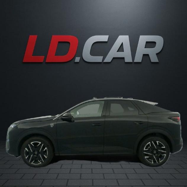 PEUGEOT 3008 1.2 Hybrid 136cv e-DCS6 GT Tetto Panoramico - Km 0 rif. 23507023 - Foto 5