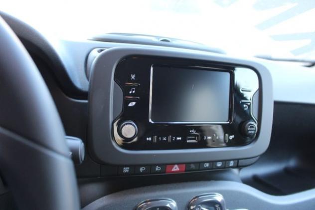FIAT Pandina 1.0 FireFly 65 CV Hybrid Icon-KM0 rif. 24071964 - Foto 8