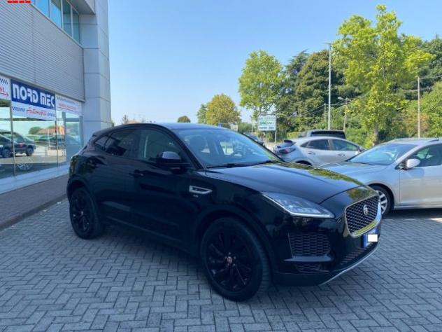 JAGUAR E-Pace 2.0D 150 CV AWD aut. rif. 23995852 - Foto 4