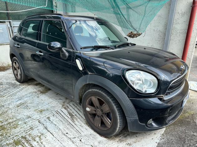 Mini Cooper D Countryman 1.6d 111Cv - Commercianti - Foto 3