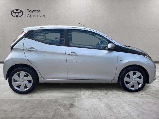 Toyota Aygo 1.0 VVT-i x-cool TSS - Foto 4