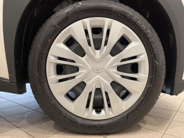 Toyota Aygo X 1.0B (72 CV) Active - Foto 10