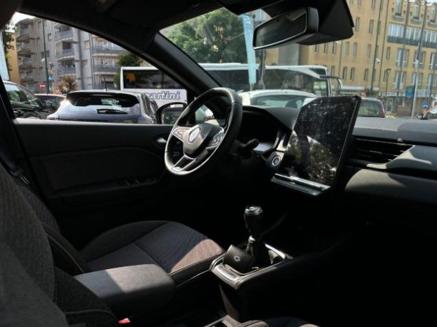 RENAULT Captur ECO-G 100 CV Techno #GPL rif. 23913773 - Foto 6