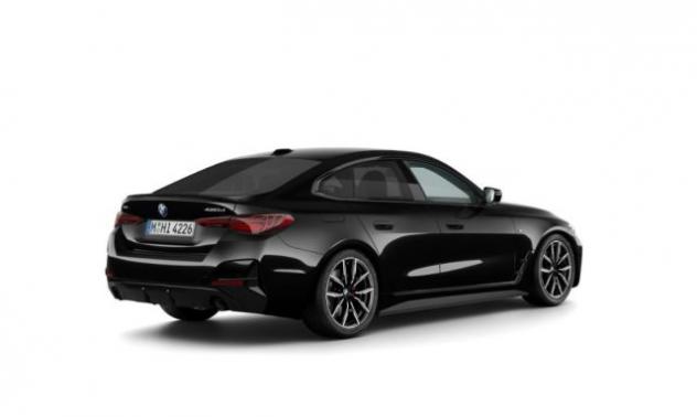BMW 420 d xDrive 48V Msport Pro Aut. rif. 23704290 - Foto 2