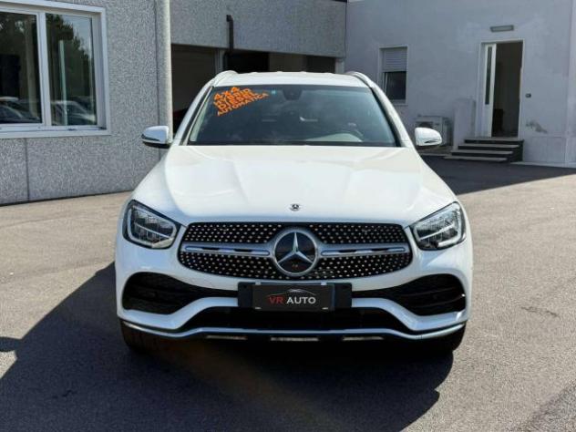 Mercedes-Benz GLC 300 de HYBRID PLUG-IN phev (EQ-power) Premium 4matic auto - Foto 2