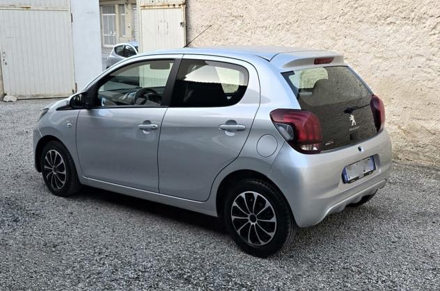 Peugeot 108 1.0 72CV S&S 5 porte Active - Foto 4