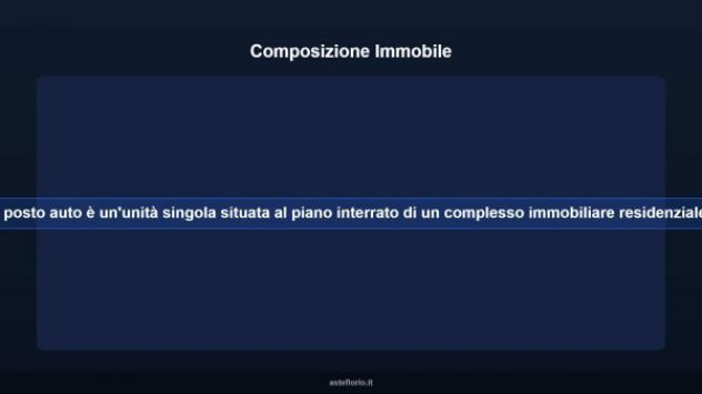 Immobile in asta di 13 m² in vendita a Riano - Foto 9
