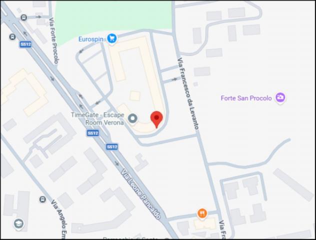 Immobile in asta di 11 m² in vendita a Verona - Foto 12