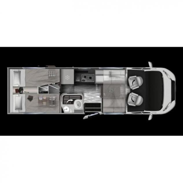 MOBILVETTA KEA KOMPAKT 64 rif. 23786548