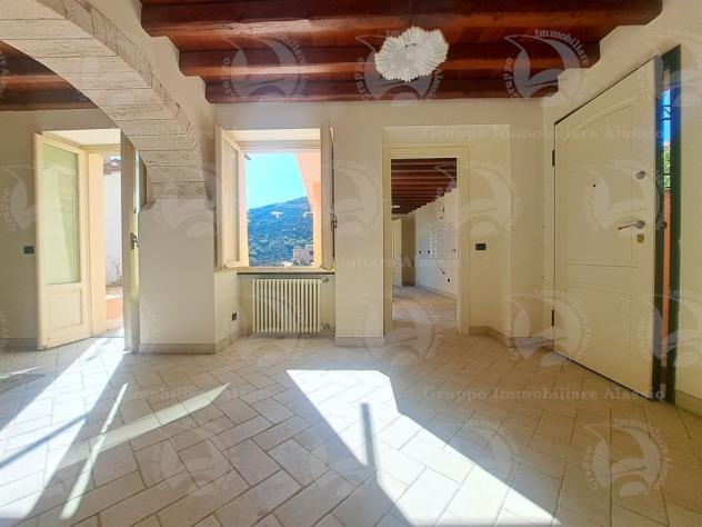 CASA LIGURE RISTRUTTURATA - TERRAZZO VISTA MARE - Foto 13