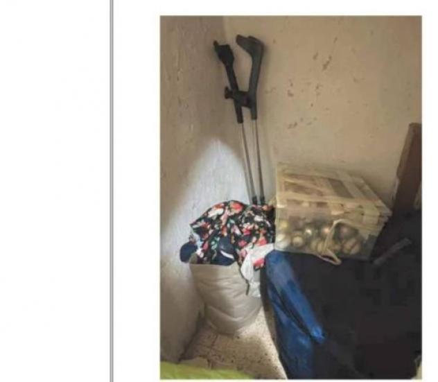 Immobile in asta di 165 m² in vendita a Carini - Foto 7