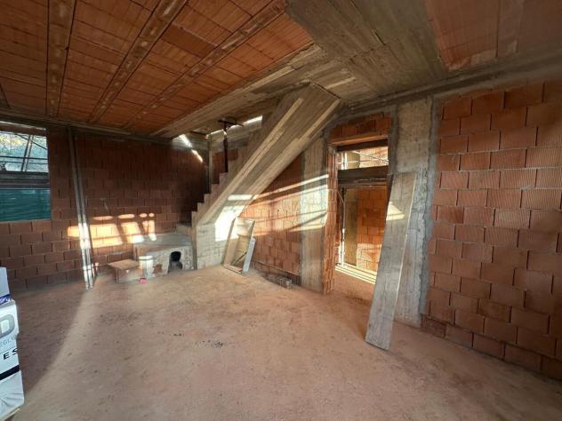 Porzione di casa in vendita a Castelnuovo Magra - Foto 18