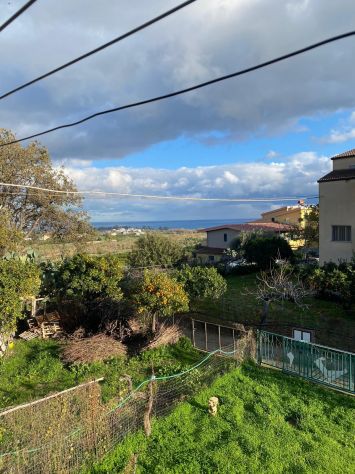 VENDESI – CAULONIA – CONTRADA CAMILLARI