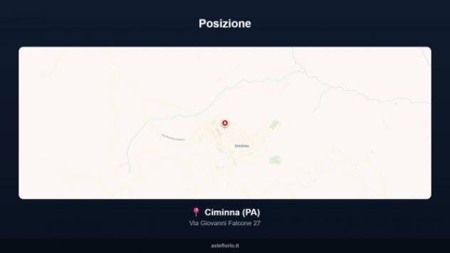 Immobile in asta di 141 m² in vendita a Ciminna - Foto 18