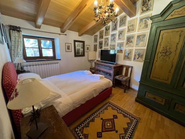 Quadrilocale in vendita a Courmayeur - Foto 8