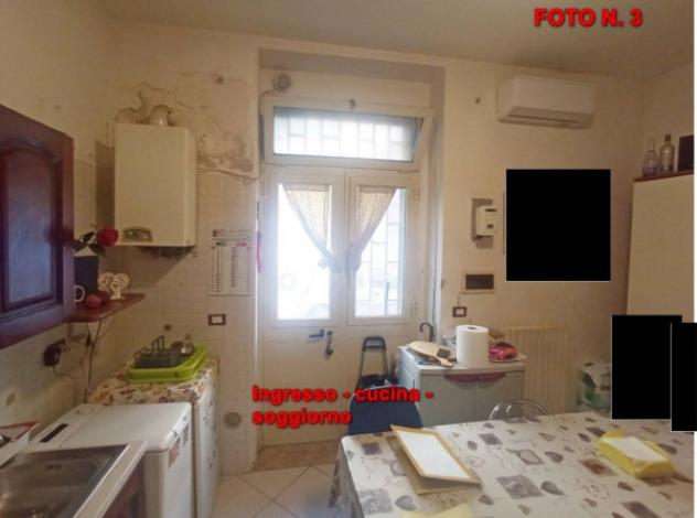 Immobile in asta di 63 m² in vendita a Foggia - Foto 6