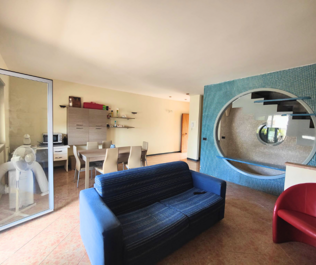 Villa a schiera in vendita a Formia - Foto 15