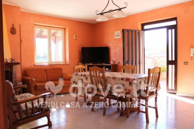 Villa di 522 m² con più di 5 locali e box auto in vendita a Lariano - Foto 5