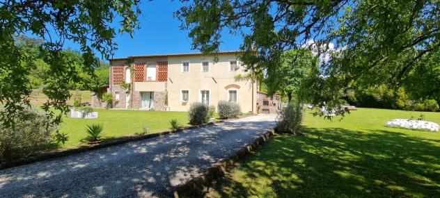 Villa in vendita a Lucca