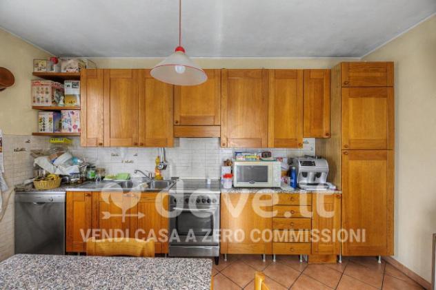 Casa indipendente di 280 m² con 5 locali e box auto in vendita a Luino - Foto 16