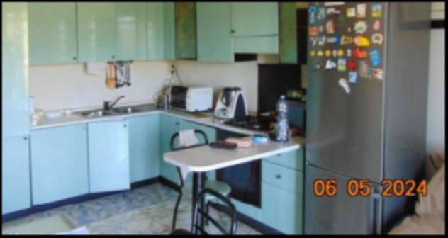 Immobile in asta di 233 m² in vendita a Melfi - Foto 6