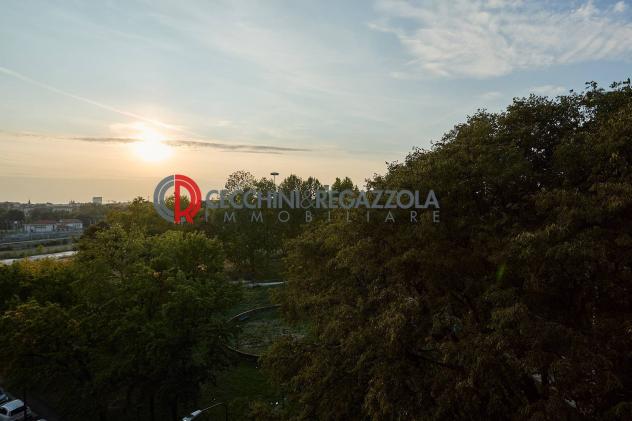 Appartamento in vendita a Milano, Bovisa - Foto 19