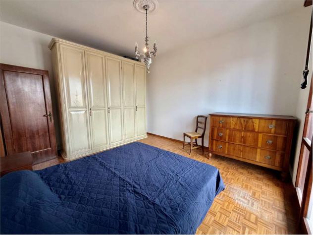 VA0326 - MODENA MUSICISTI – QUADRILOCALE CON 3 CAMERE, 2 BALCONI, CANTINA E GARAGE - Foto 19