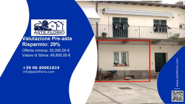 Immobile in asta di 81 m² in vendita a Novi Ligure - Foto 2