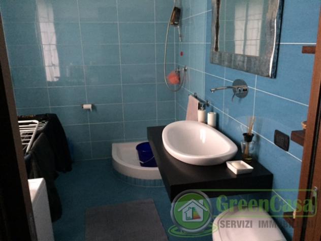 VILLA di 4 vani e di 200 mq (ORNAGO - ornago) rif. IGC VILLA ORNAGO - Foto 7