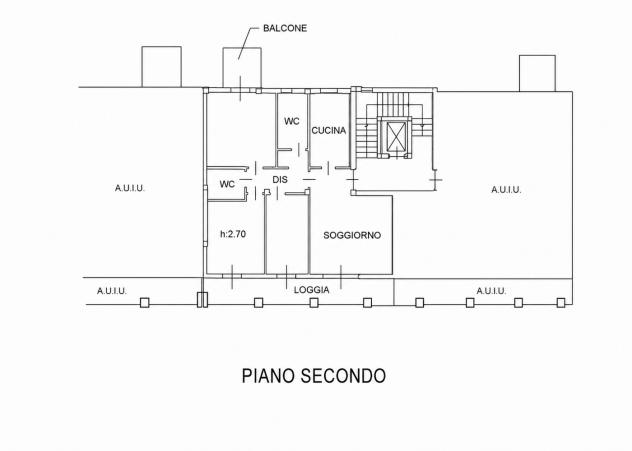 Appartamento - Pompiano . Rif.: Cod. rif 3329906VRG - Foto 19