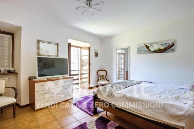 Villa di 400 m² con più di 5 locali e posto auto in vendita a Rancio Valcuvia - Foto 20