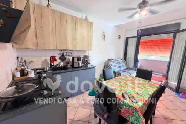 Appartamento di 67 m² con 3 locali e posto auto in vendita a Roma - Foto 6