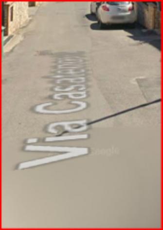 Immobile in asta di 89 m² in vendita a Roma - Foto 6