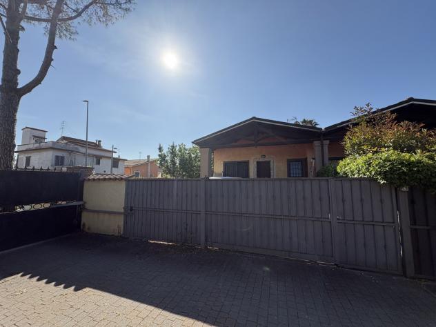 Villa a schiera - Roma . Rif.: Cod. rif 3311925VRG - Foto 20