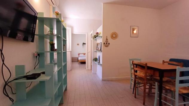 Appartamento in vendita a Rosignano Solvay - Rosignano Marittimo 62 mq Rif: 1345811 - Foto 3