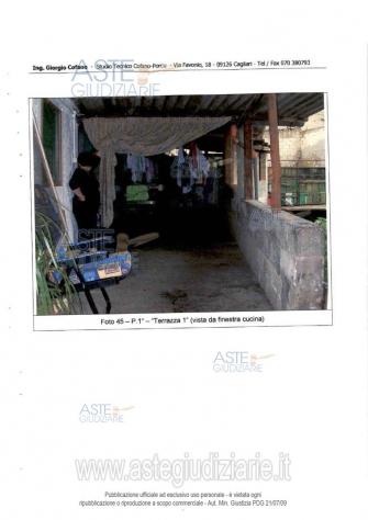 IMMOBILI-IMMOBILE RESIDENZIALE-Via Serra, 9/9A - Foto 5